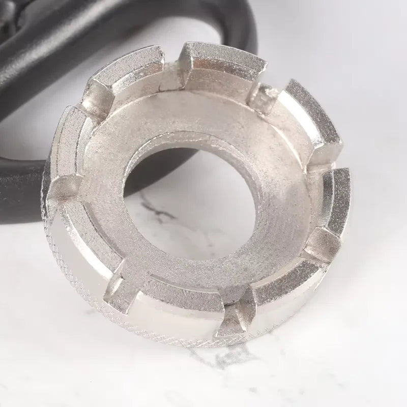 Bicycle Spoke Wrench Tools Road Bike Spokes Key Cycling Tools Steel Wheels Tool MTB Bicycle Repair Remover Bike Accessories