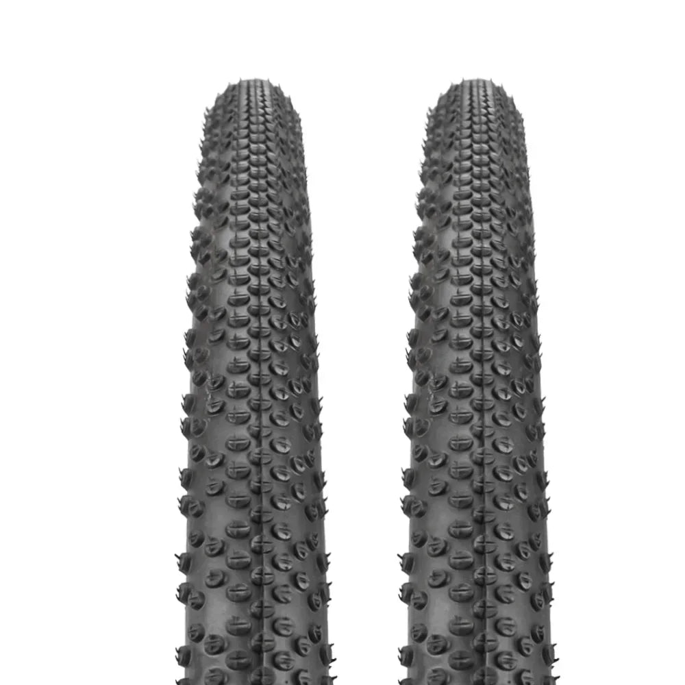 TANKE mtb 29in Gravel tire TLR 40-622 Tire 700c Tubeless Ready tire Road bike Tyre Black 28x1.5