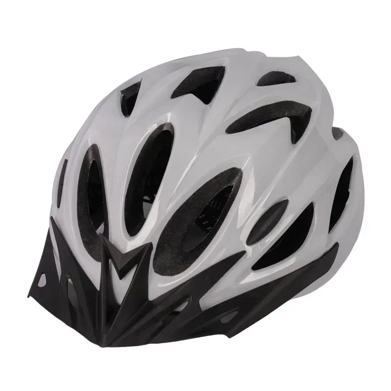 Cycling MTB Helmet for Mountain Road Bike Safety Breathable Road Racing Cap Bicycle Helmet Safety Motorcycle Equipment