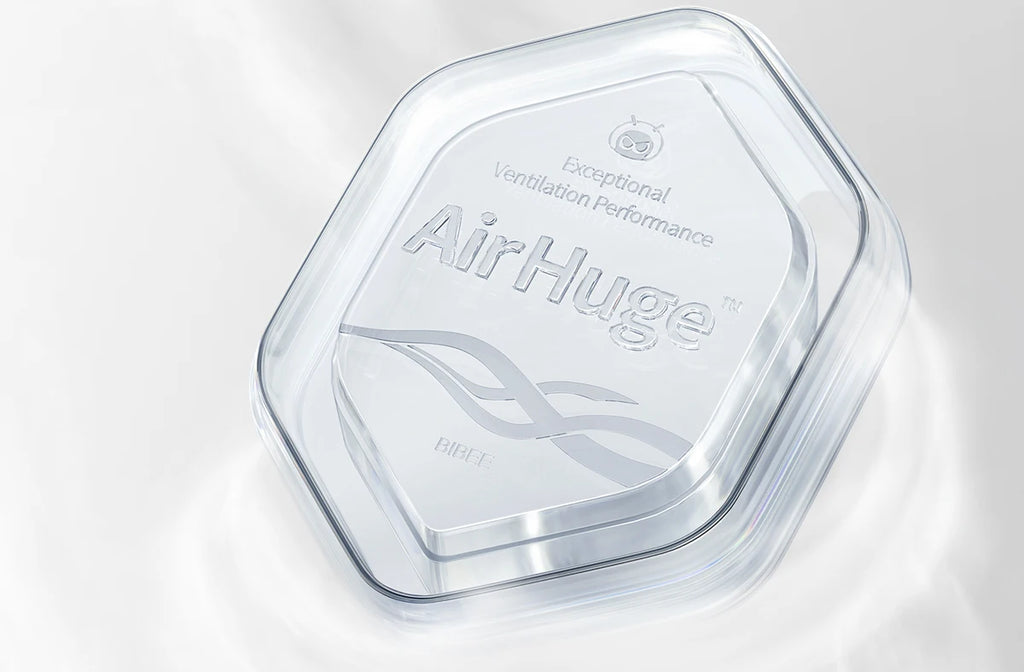 BIBEE Electric Motorcycle Helmet Summer Breathable Electric Bike Open Face Helmet Men Women Dual Lenses Jet Scooter Half Helmets