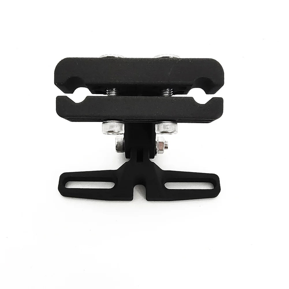 EBike Electric Bicycle Tail Light Saddle Support Bicycle Lamp Bracket For Gopro Cycling Taillight Mount Holder Cycling Parts