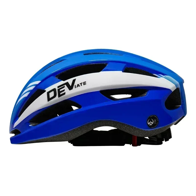 Cycling MTB Helmet for Mountain Road Bike Safety Breathable Road Racing Cap Bicycle Helmet Safety Motorcycle Equipment