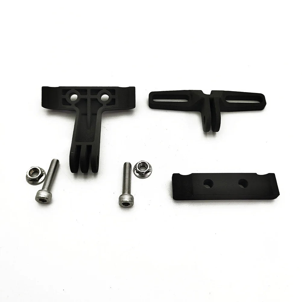 EBike Electric Bicycle Tail Light Saddle Support Bicycle Lamp Bracket For Gopro Cycling Taillight Mount Holder Cycling Parts