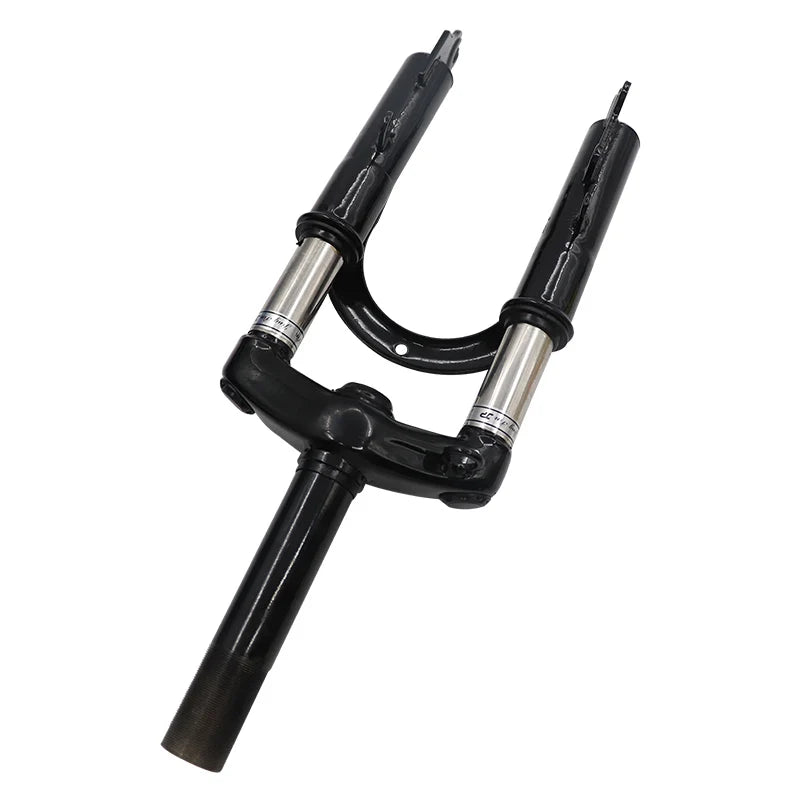10 inch 12inch suspension front fork is suitable ,for  shock absorber of motorcycle, mountain bike, electric scooter