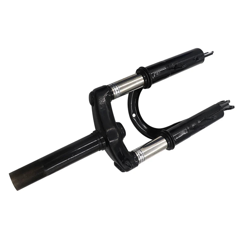 10 inch 12inch suspension front fork is suitable ,for  shock absorber of motorcycle, mountain bike, electric scooter