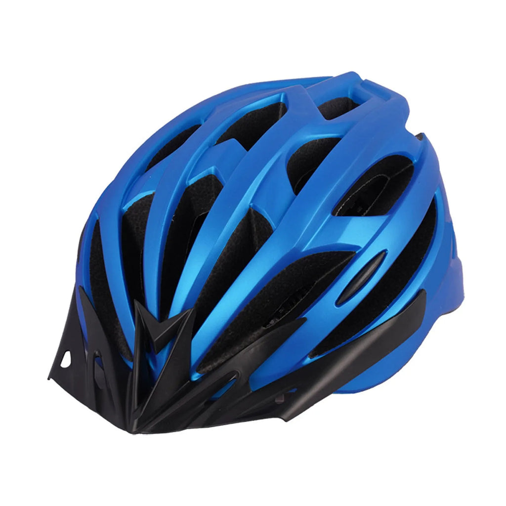 Adult Men's And Women's Bicycle Helmets Road Bike Mountain Bike Helmet  Lightweight Road Mountain Cycling Safety Sport Helmets