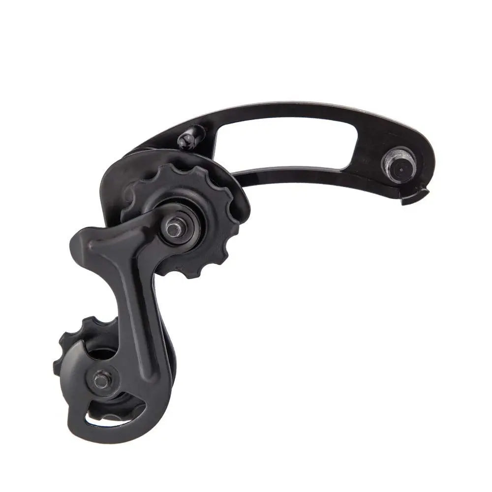Chain Protector Bicycle Accessories Chain Guide Drop Catcher Single Speed Chain Tensioner Chain Stabilizer Bike Chain Guide