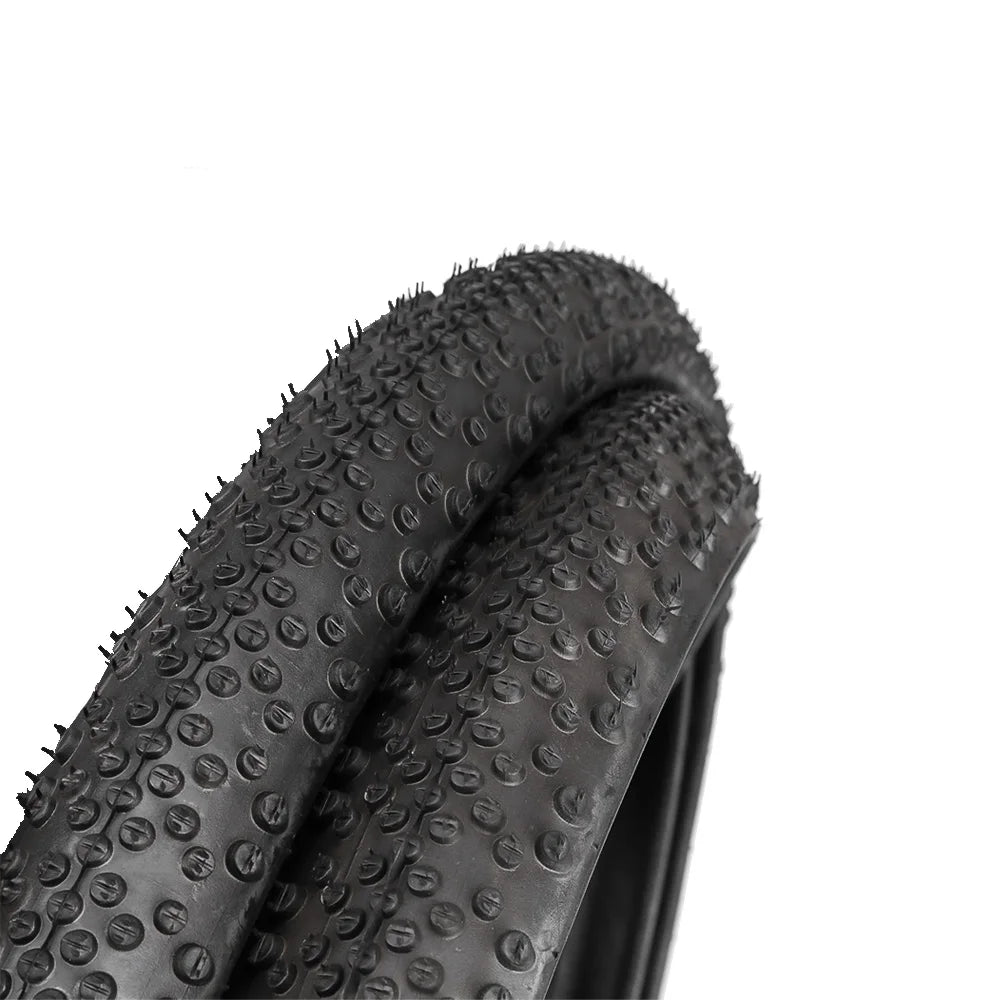 TANKE mtb 29in Gravel tire TLR 40-622 Tire 700c Tubeless Ready tire Road bike Tyre Black 28x1.5