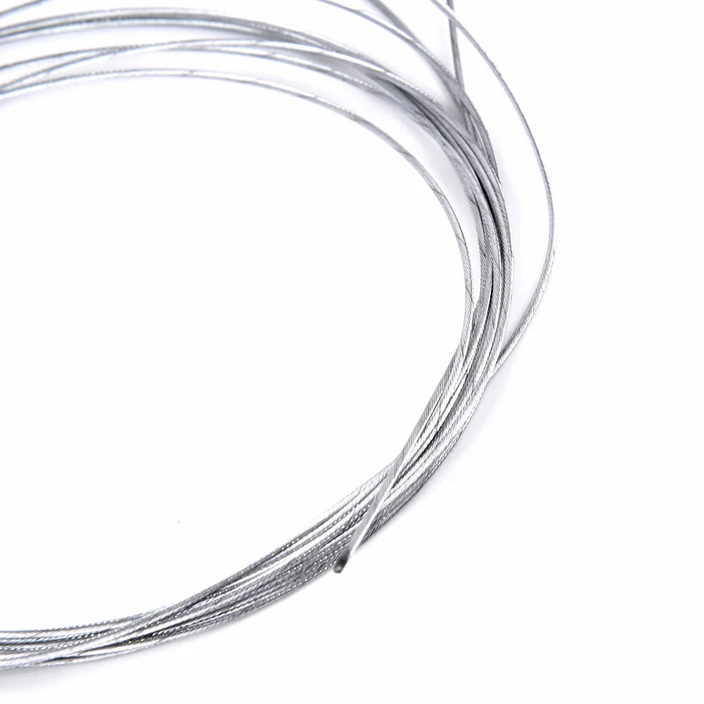 1 Pair Bicycle Shifter 15/18/21 Speed UniversalLever Mountain Bike With Cable Trigger Gear Shift Levers Bicycle Deraille Black