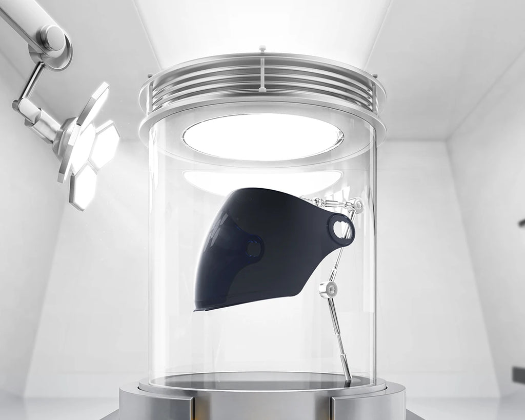 BIBEE Electric Motorcycle Helmet Summer Breathable Electric Bike Open Face Helmet Men Women Dual Lenses Jet Scooter Half Helmets