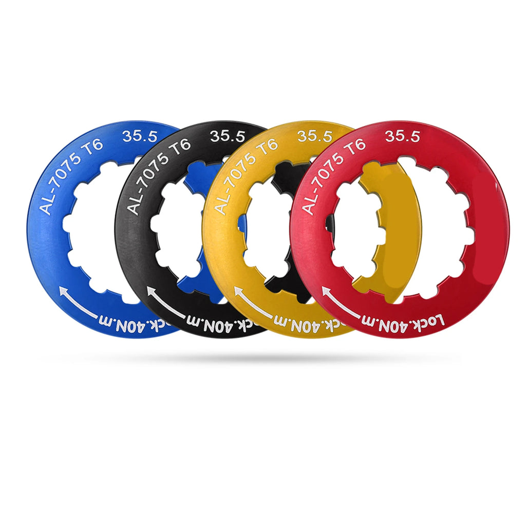 Cassette Bicycle Flywheel, MEIJUN Cassette Bicycle Flywheel for Cassette Bike Bicycle Cycling