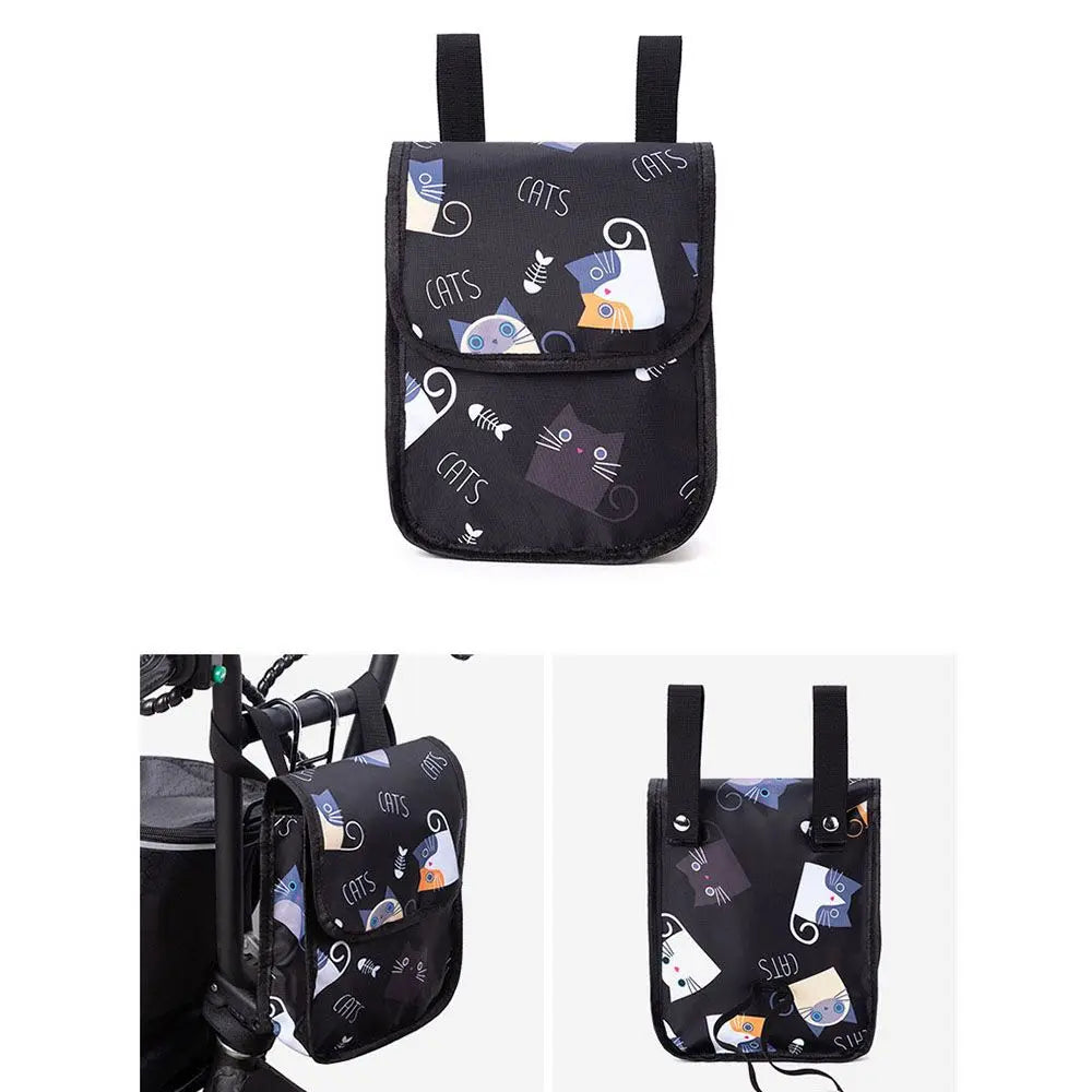 Cycling Luggage Riding Equipment Bicycle Accessories Bicycle Bag Storage Pouch Front Storage Bicycle Bag Electric Vehicle Bbag