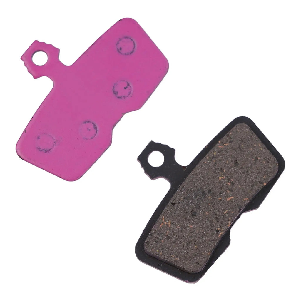1Pair Bicycle Disc Brake Pads Bike Brake Parts Replacement Pads For-Sram For AVID Code R Guide RE Bicycle Brake Accessory