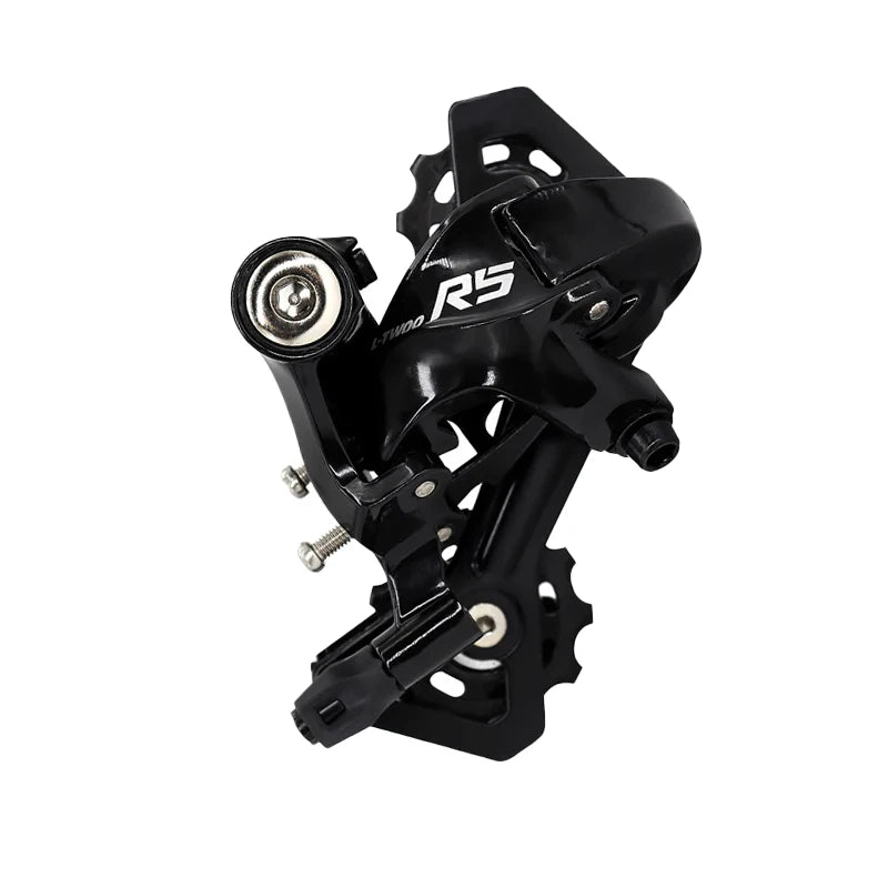 Ltwoo R2 R3 R5 R7 R9 Road Bike Rear Derailleur 7S 8S 9S 10S 11 Speed Rear Derailleur 2x7S 2x8S 2x9S 2x10S 2x11S Bike Parts