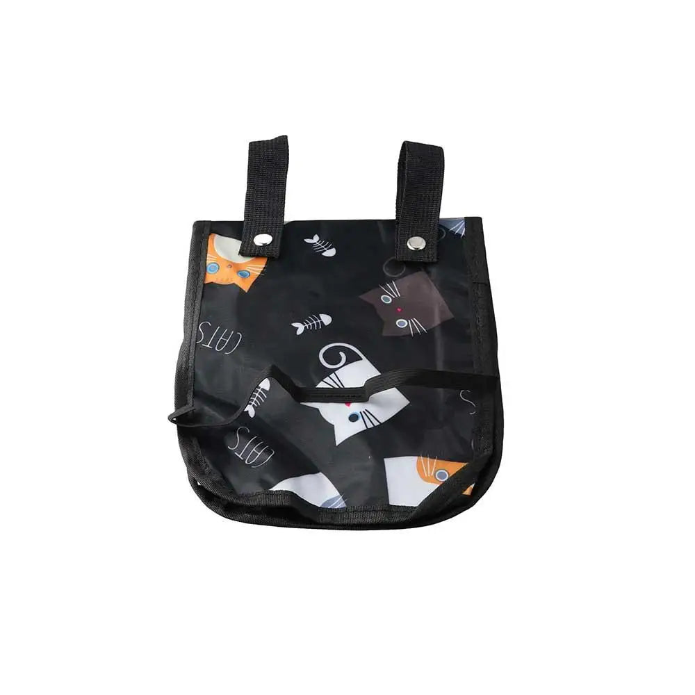 Cycling Luggage Riding Equipment Bicycle Accessories Bicycle Bag Storage Pouch Front Storage Bicycle Bag Electric Vehicle Bbag