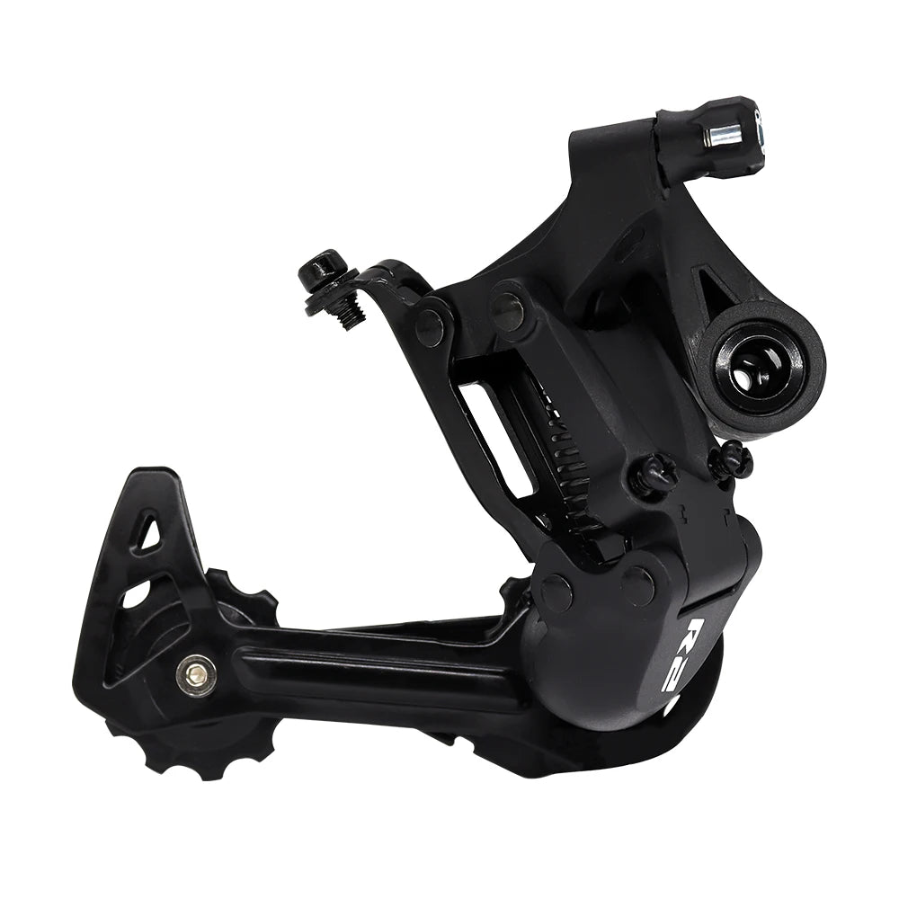 LTWOO R2 R3 R5 R7 R9 RX Road Bike Rear Derailleur 7/8/9/10/11/12 Speed Aluminum Alloy Carbon Fiber Derailleur Bicycle Parts
