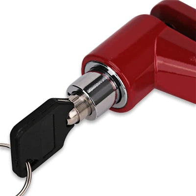 Motorcycle Lock Security Anti Theft Bicycle Motorcycle Disc Brake Lock Riding Equipment Accessories Motorcycle Accessories