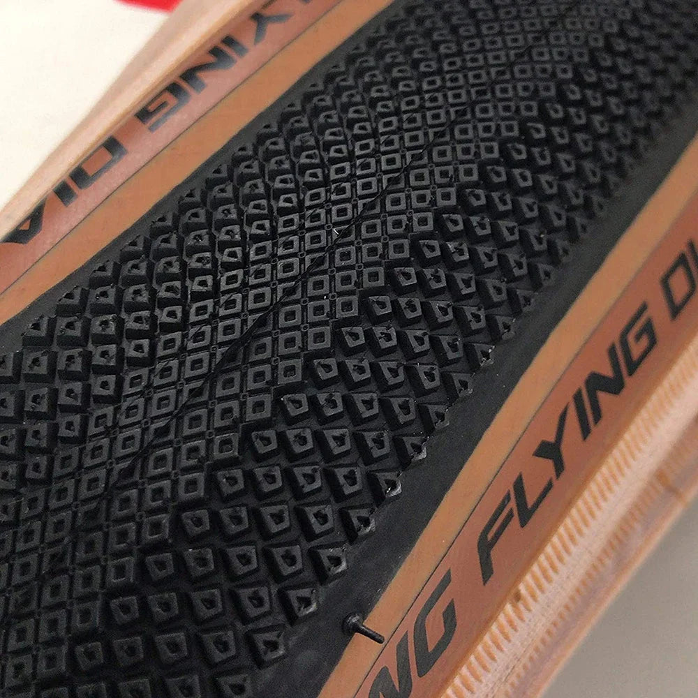 700x25/28/40C Road Bike Tire Bicycle Tire City Bike Leisure Riding Replacement Tire