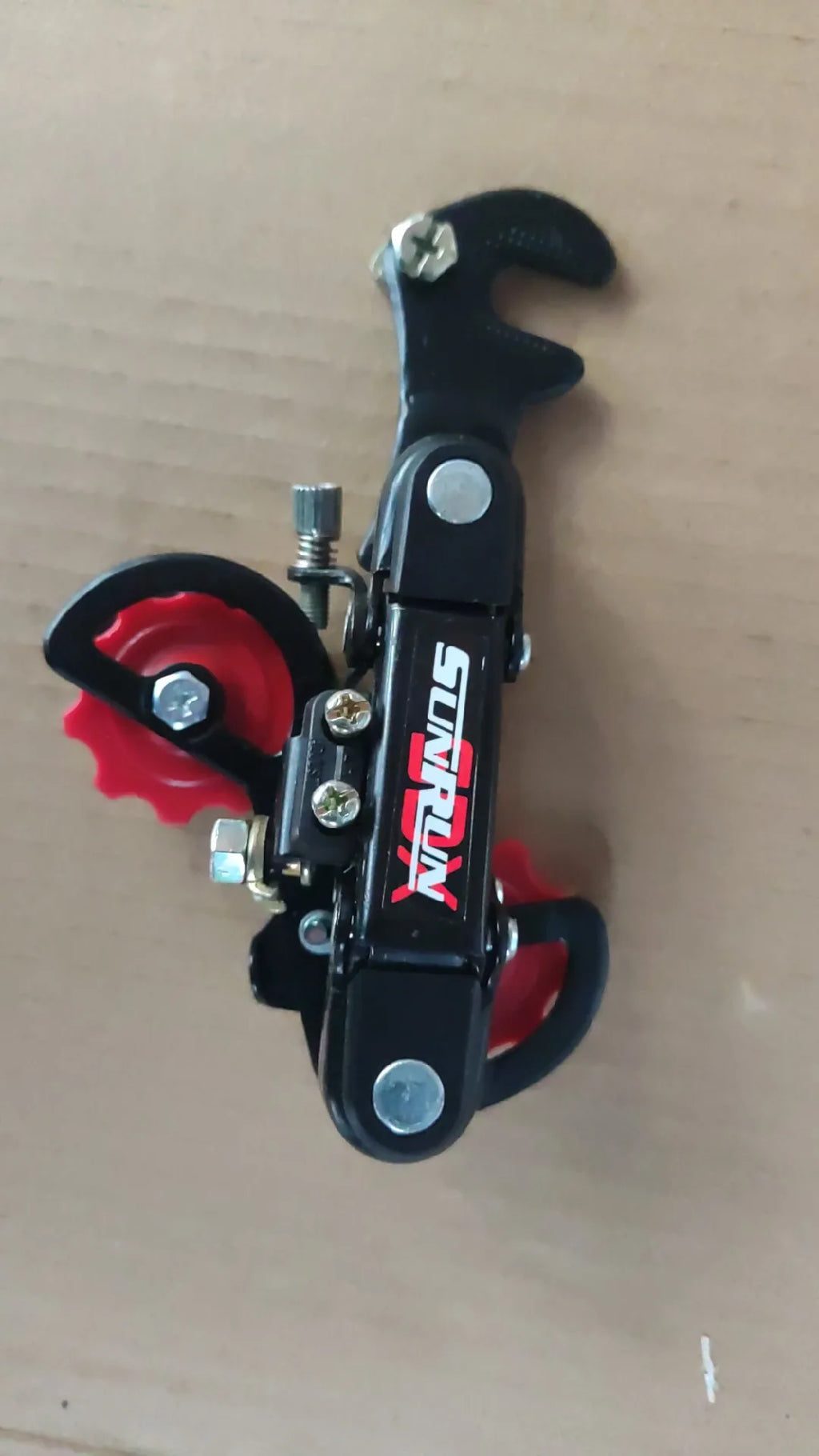 Saiguan Mountain Bike Road Bike Cassette Rear Derailleur ifters Bicycle Gear System Cycling Equipment Accories