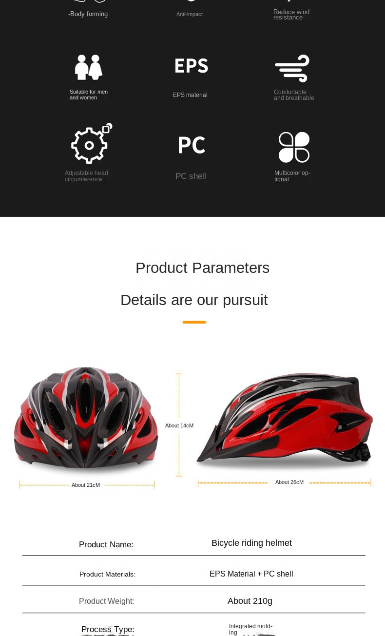 New Cycling Helmet Comfort Lining Lightweight Hollow Men Women Adjustable Riding Safety head protection bike bicycle MTB helmet