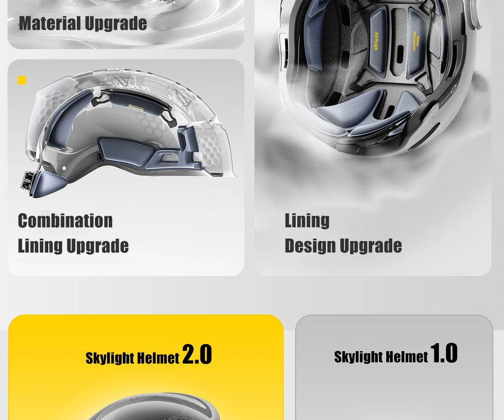 BIBEE Electric Motorcycle Helmet Summer Breathable Electric Bike Open Face Helmet Men Women Dual Lenses Jet Scooter Half Helmets