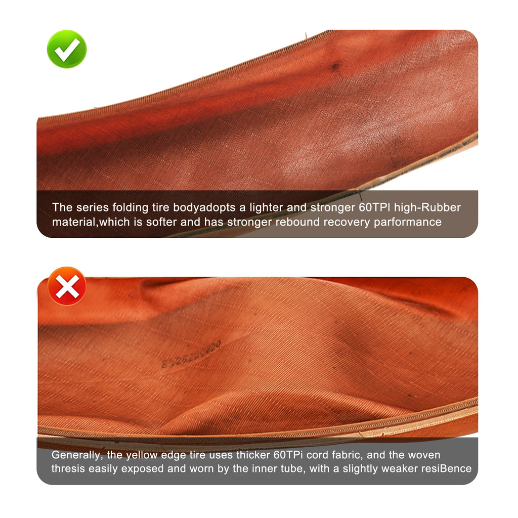 Bicycle JILUER Tire 20x4.0/26x2.25 4.0/27.5x2.1 2.2/29x2.2 Mountain Bike Foldable Anti Puncture Fetus Tyre For MTB/CY/XC/BMX