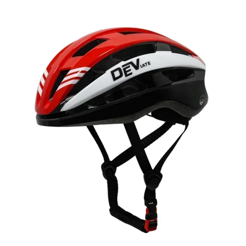 Cycling MTB Helmet for Mountain Road Bike Safety Breathable Road Racing Cap Bicycle Helmet Safety Motorcycle Equipment