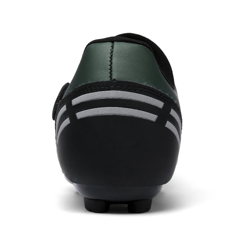 2025 New Cycling Shoes Road Bike Men Racing Contest Self-Locking Speed Bicycle Sneakers Women Spd Cleats Cycling Footwear