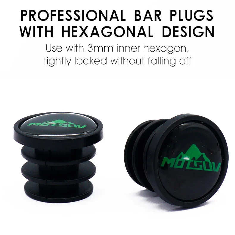 1Pair  Road Bike Handlebar Tape Anti Slip Silica Gel Handlebar Tape Shock Absorption Cycling Bar Tape Bicycle Accessories