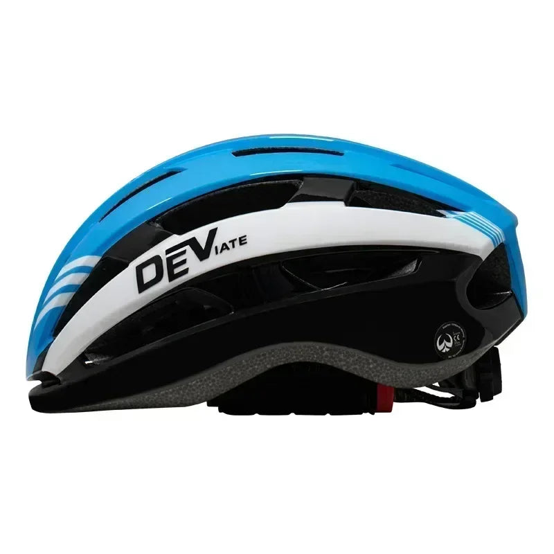 Cycling MTB Helmet for Mountain Road Bike Safety Breathable Road Racing Cap Bicycle Helmet Safety Motorcycle Equipment