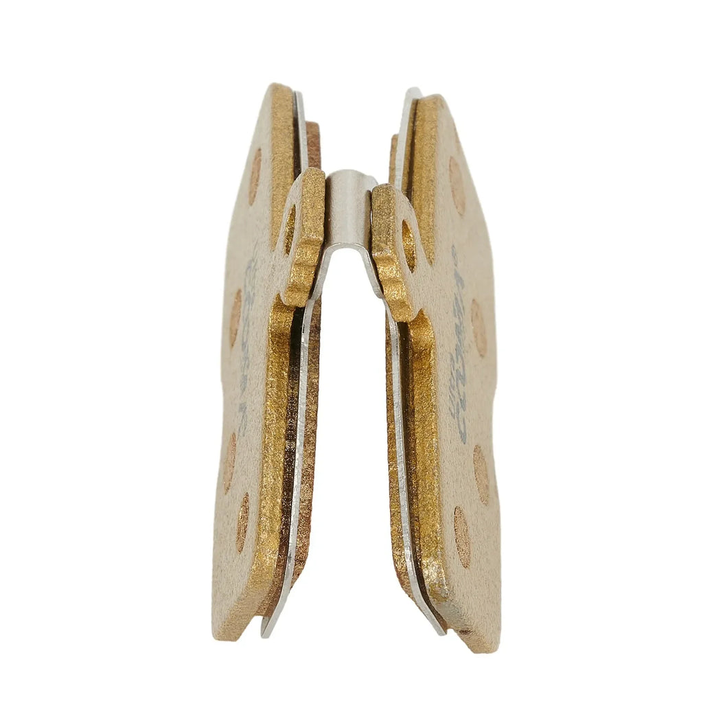 1Pair Bicycle Disc Brake Pads Bike Brake Parts Replacement Pads For-Sram For AVID Code R Guide RE Bicycle Brake Accessory