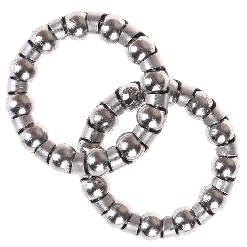 2PCS Replacement Parts for Fitness Bike Bearing Fitness Equipment Accessories