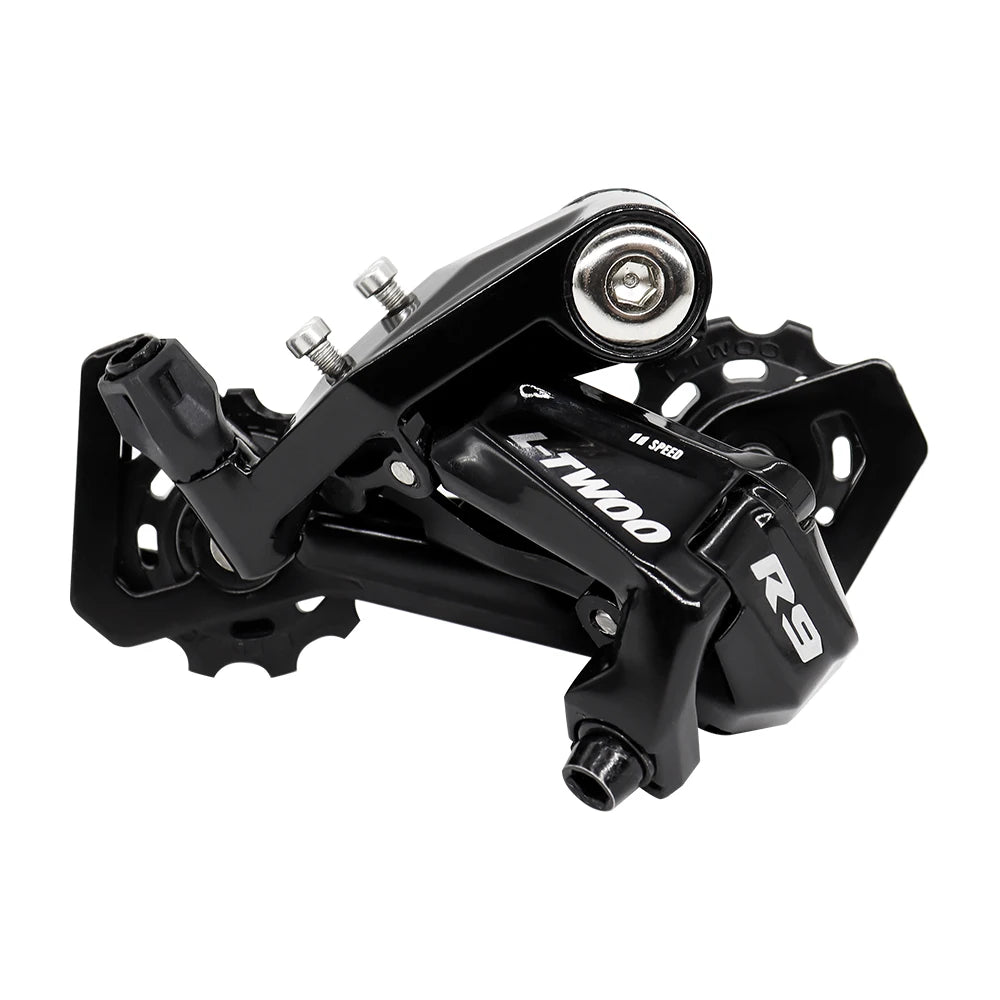 LTWOO R2 R3 R5 R7 R9 RX Road Bike Rear Derailleur 7/8/9/10/11/12 Speed Aluminum Alloy Carbon Fiber Derailleur Bicycle Parts