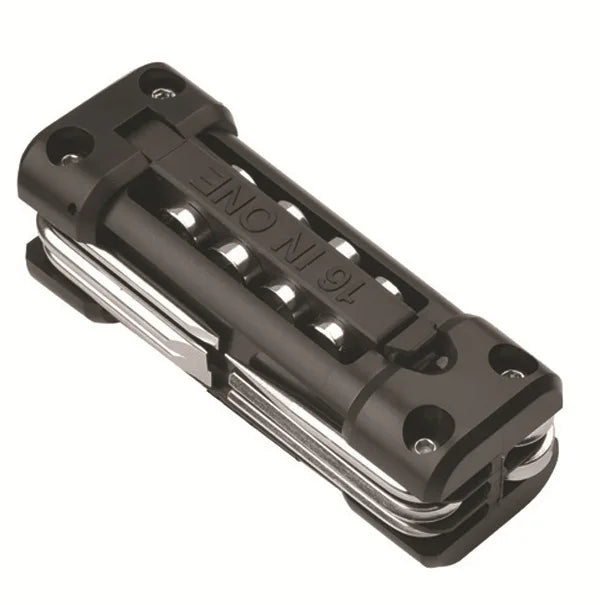 Multifunctional Combination Tool，Outdoor Camping Bicycle Motorcycle Tools KT-02