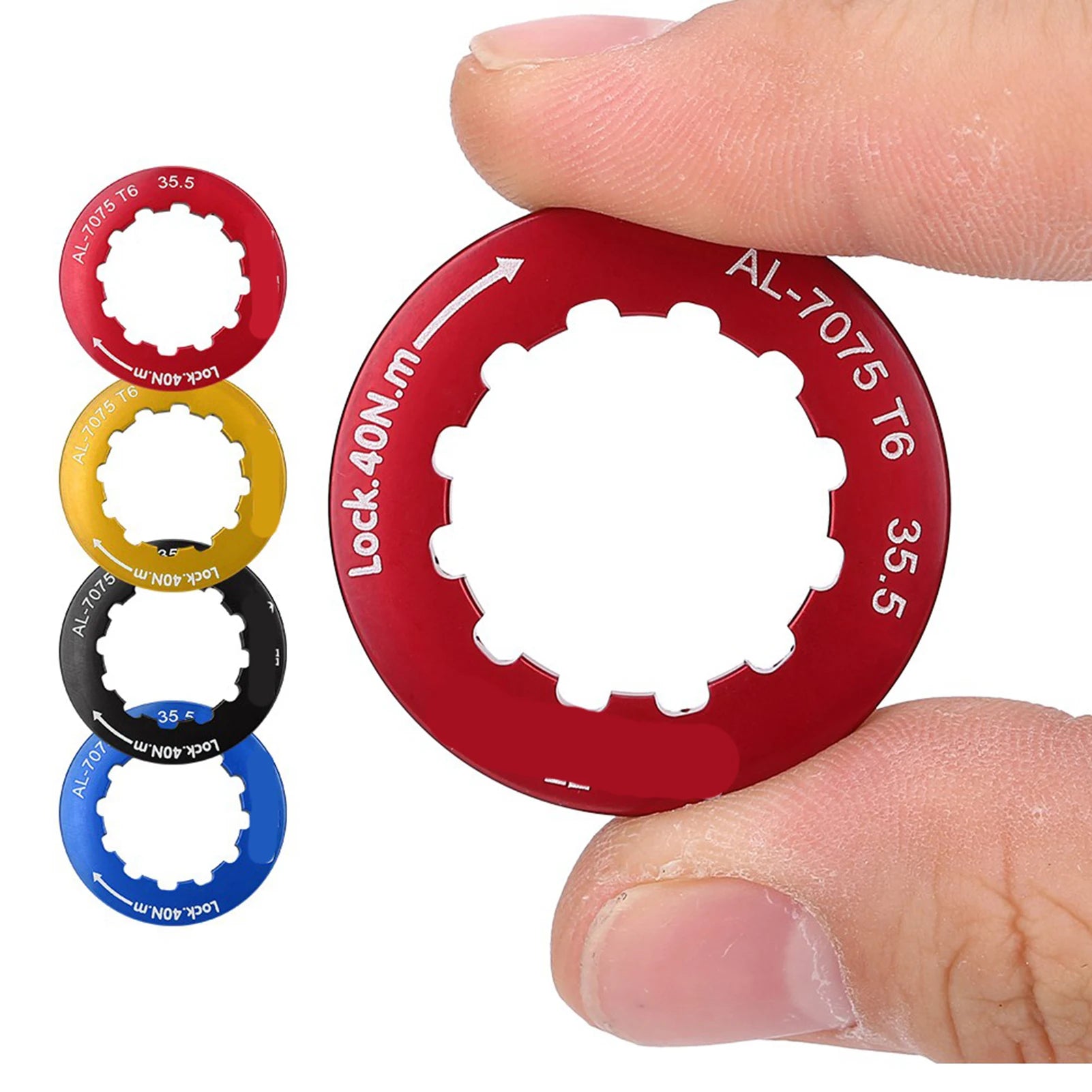 Cassette Bicycle Flywheel, MEIJUN Cassette Bicycle Flywheel for Cassette Bike Bicycle Cycling