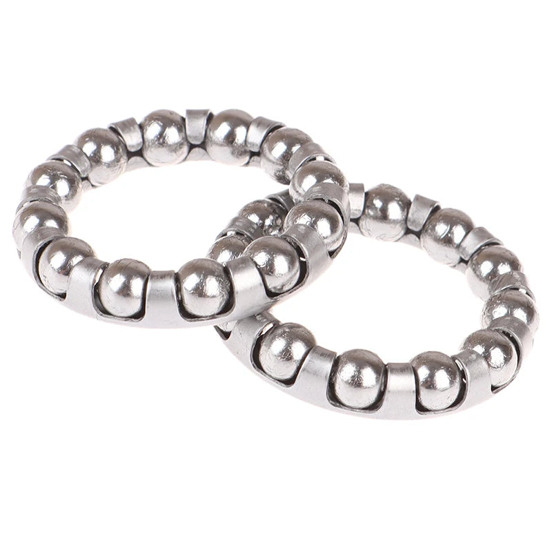 2PCS Replacement Parts for Fitness Bike Bearing Fitness Equipment Accessories