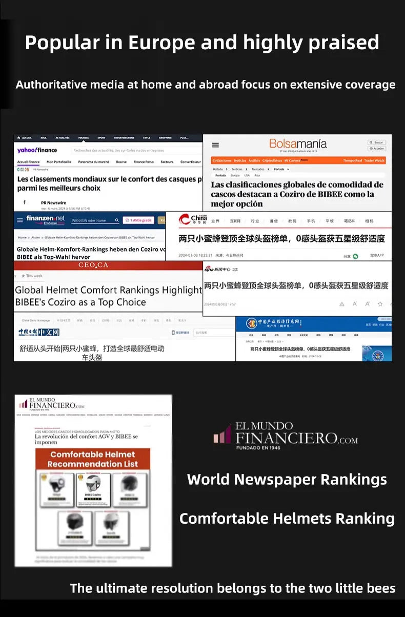 BIBEE Electric Motorcycle Helmet Summer Breathable Electric Bike Open Face Helmet Men Women Dual Lenses Jet Scooter Half Helmets