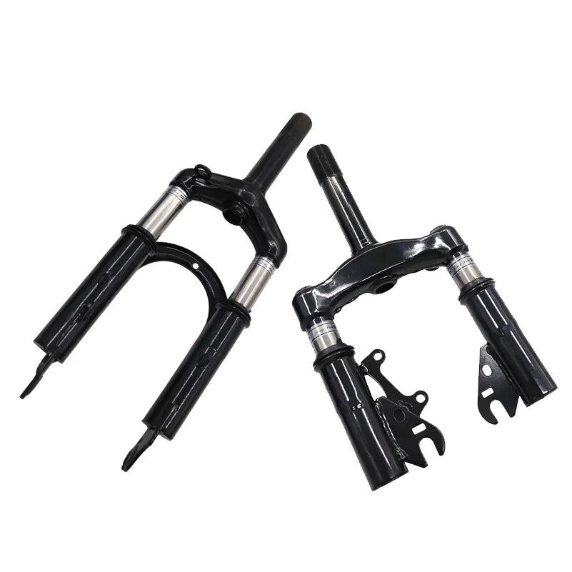 10 inch 12inch suspension front fork is suitable ,for  shock absorber of motorcycle, mountain bike, electric scooter