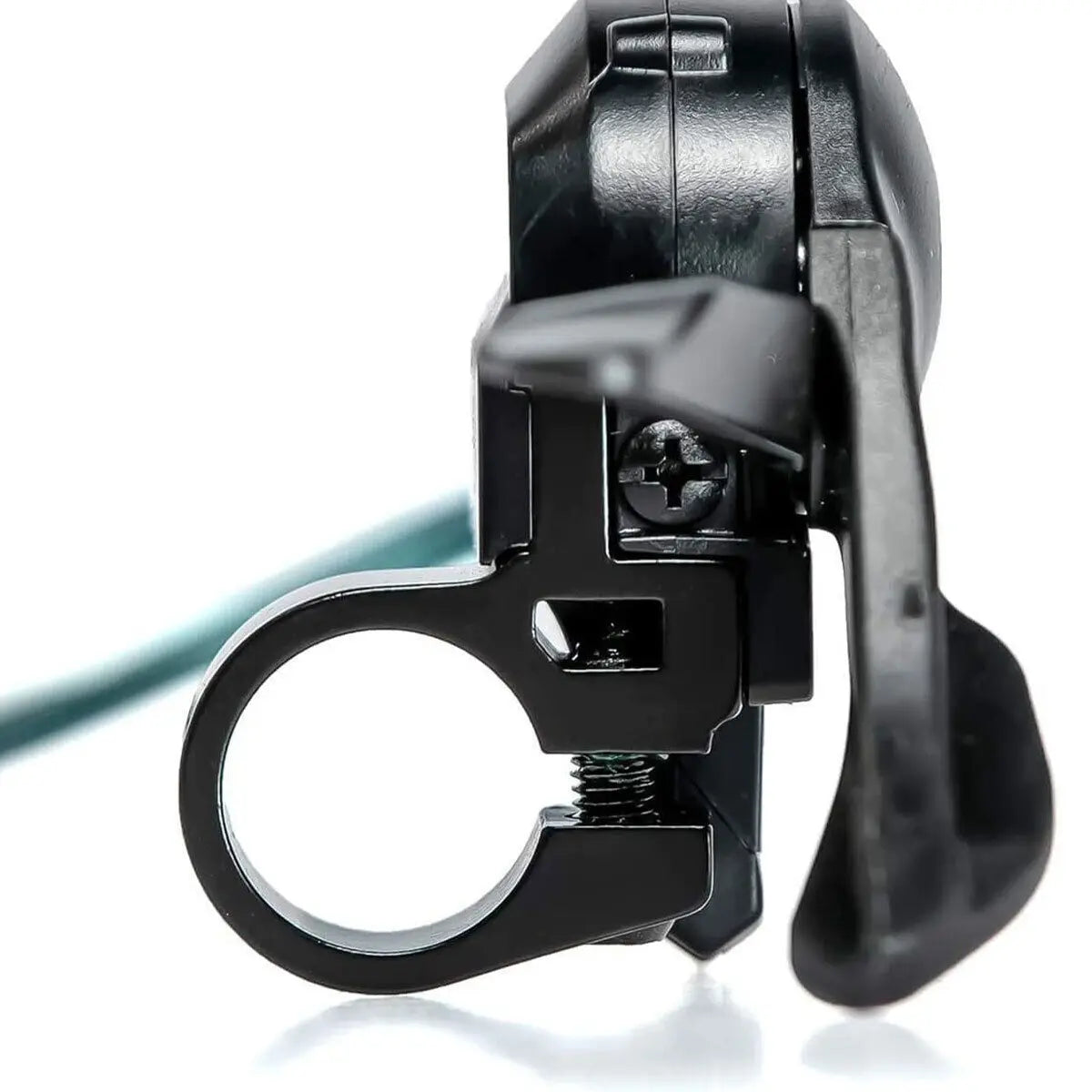 MTB Bike Gear Brake Levers Set Shifter Shift 3/8 Speed Cables for Shimano Bicycle Derailleur Finger Pivot