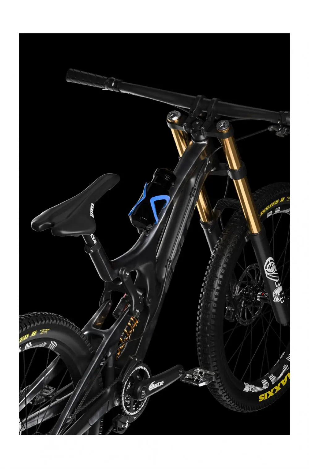 Bicycle Bottle Cage Road Mountain Bike Bottle Cage Riding Water Cup Holder Multi-functional Left And Right Side Pull Bottle Cage