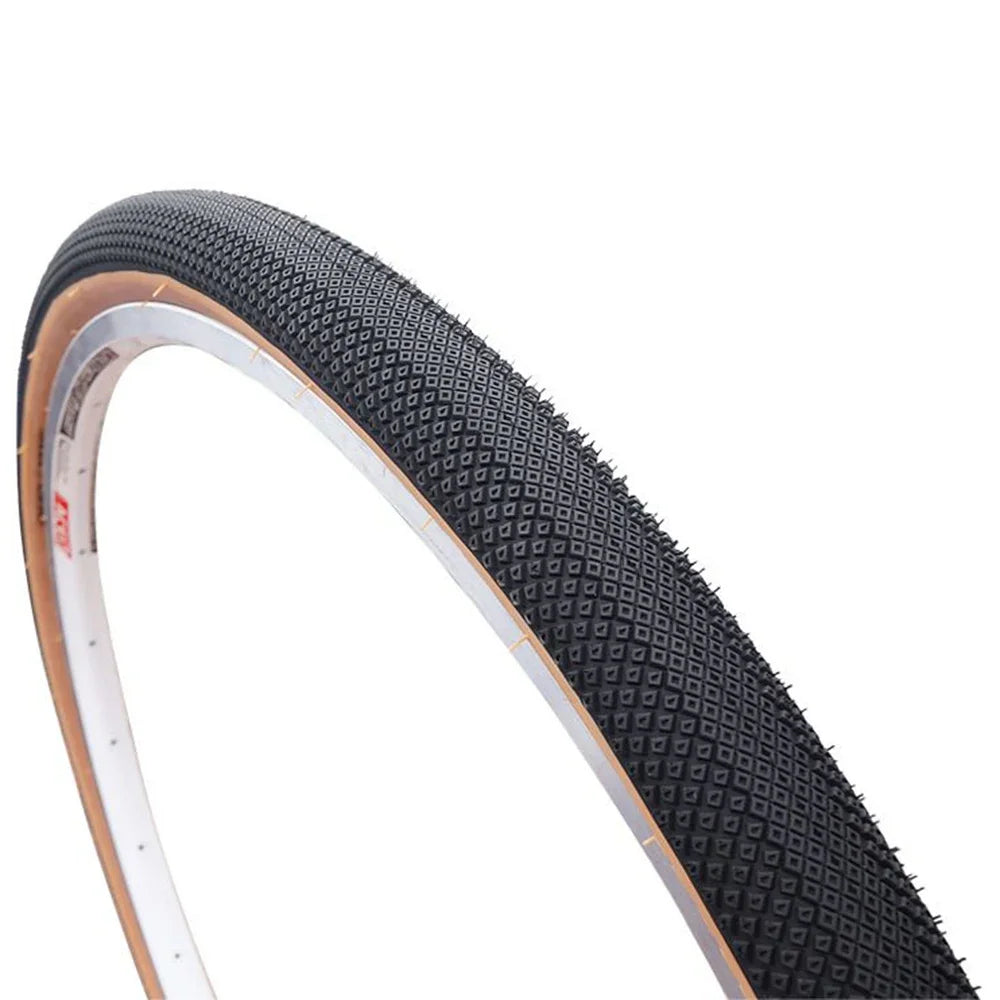 700x25/28/40C Road Bike Tire Bicycle Tire City Bike Leisure Riding Replacement Tire