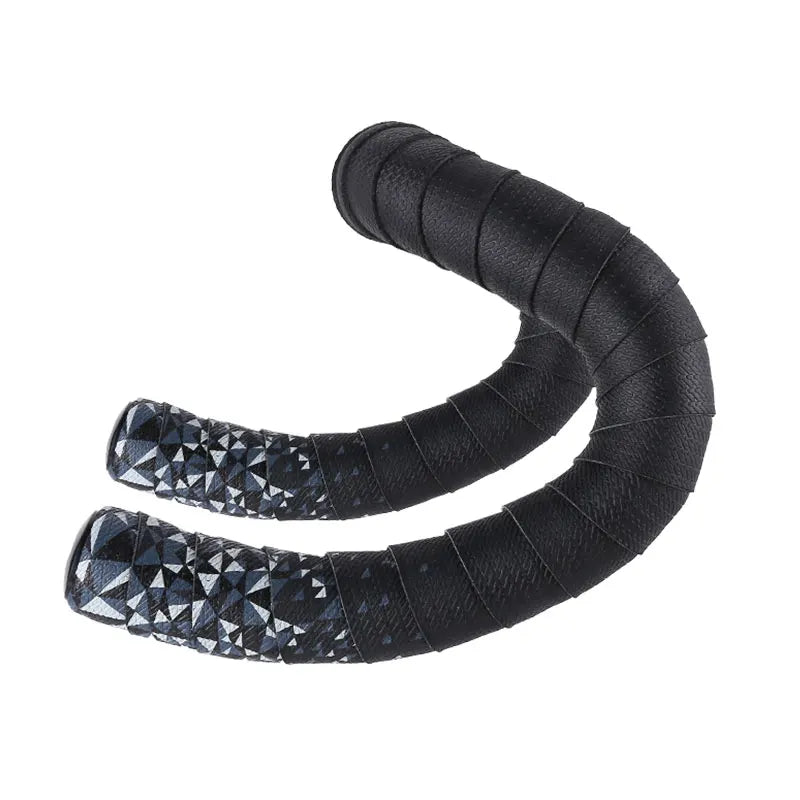 BUCKLOS Road Bike Bar Tape Ultralight Handlebar Tapes EVA+PU Soft Anti-Vibration Wrap Tape Durable Bar Tape Cycling Accessories