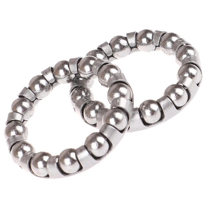 2PCS Replacement Parts for Fitness Bike Bearing Fitness Equipment Accessories