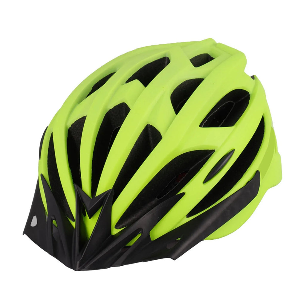 Adult Men's And Women's Bicycle Helmets Road Bike Mountain Bike Helmet  Lightweight Road Mountain Cycling Safety Sport Helmets