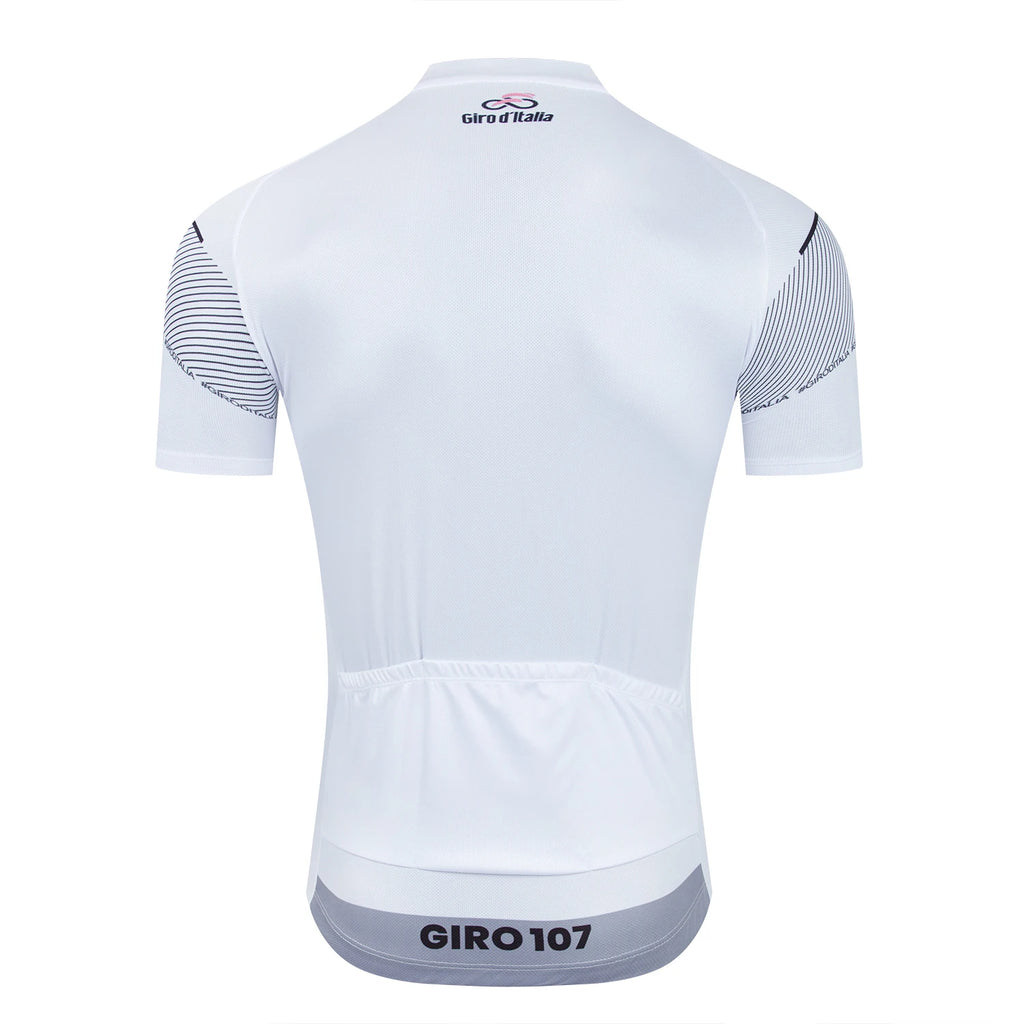 Bicycle Clothes Cycling Jersey Set Summer Tour of Italy Road Bike Short Sleeve Cycling Clothing Men Mtb Jersey Set Sport Wear