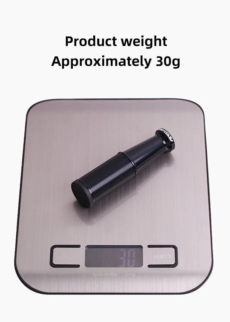 Bicycle Rear Derailleur Protector Aluminium Alloy ultralight Quick Release Bracket Parking stand Guard Gear Mount Bike parts