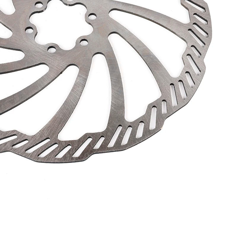 Motorcycle for Surron Brake Disc Front Rear Brakes Steel Parts Light Bee Motocross Off-Road Electric Dirt Motorbike Accessories