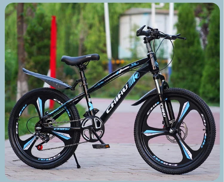 Saiguan Mountain Bike Road Bike Cassette Rear Derailleur ifters Bicycle Gear System Cycling Equipment Accories