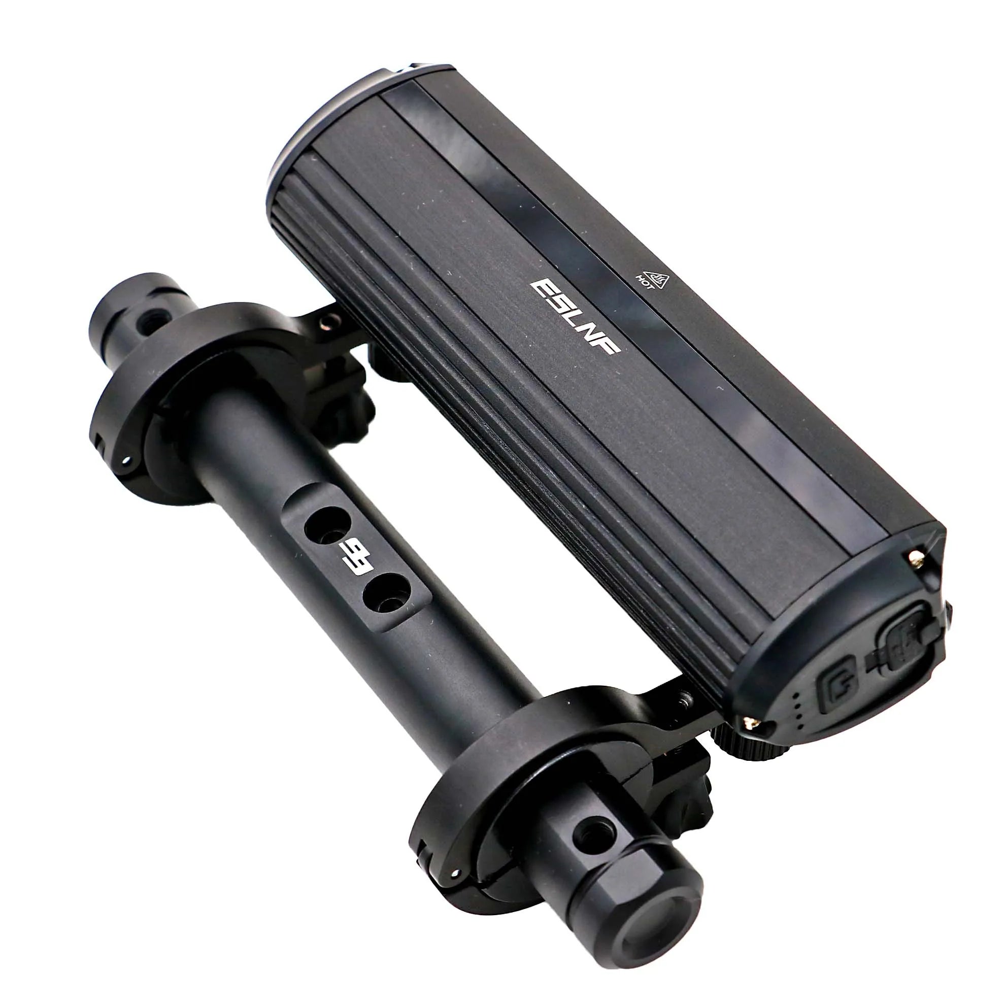 Electric Scooter Front Bicycle Lamp, Waterproof Flashlight, Dualtron Speedway, Sur-on, VSEET, KAABO, Accessories