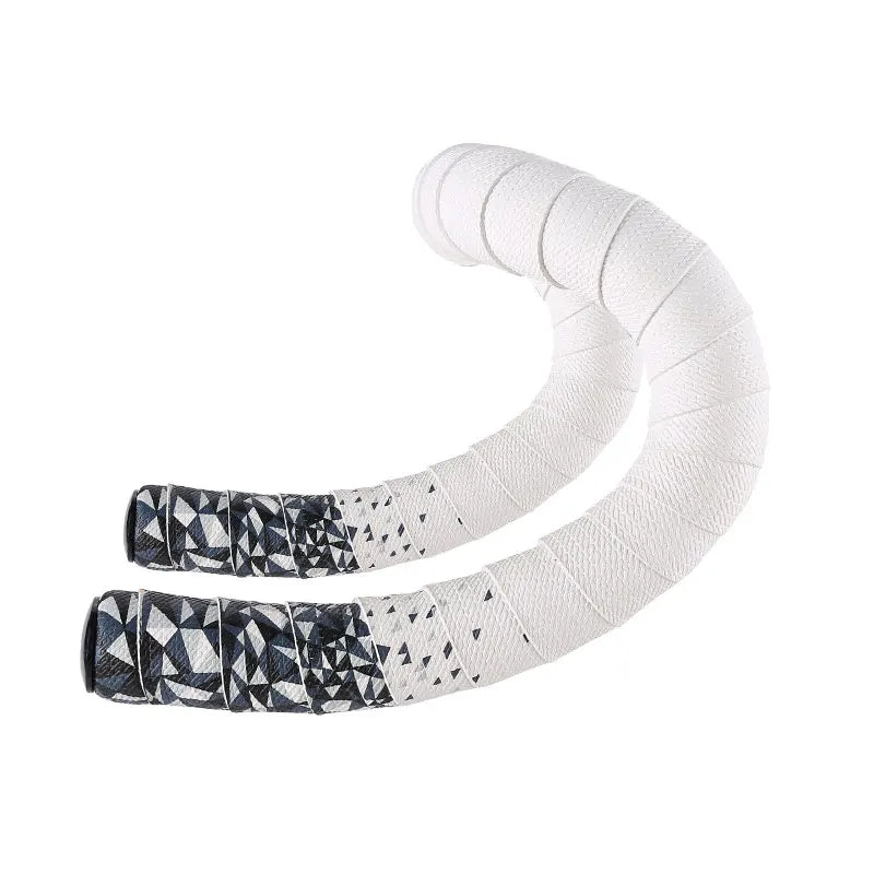 BUCKLOS Road Bike Bar Tape Ultralight Handlebar Tapes EVA+PU Soft Anti-Vibration Wrap Tape Durable Bar Tape Cycling Accessories